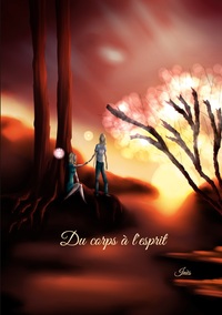 Vorderes Coverbild Du corps à l'esprit
