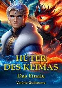 Vorderes Coverbild Hüter des Klimas