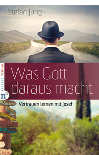 Vorderes Coverbild Was Gott daraus macht
