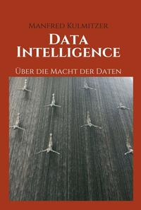 Vorderes Coverbild Data Intelligence