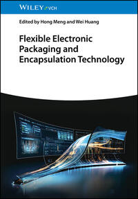 Vorderes Coverbild Flexible Electronic Packaging and Encapsulation Technology