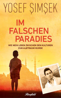 Vorderes Coverbild Im falschen Paradies