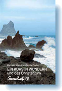 Vorderes Coverbild Ein Kurs in Wundern und das Christentum