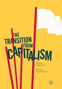 Vorderes Coverbild The Transition from Capitalism