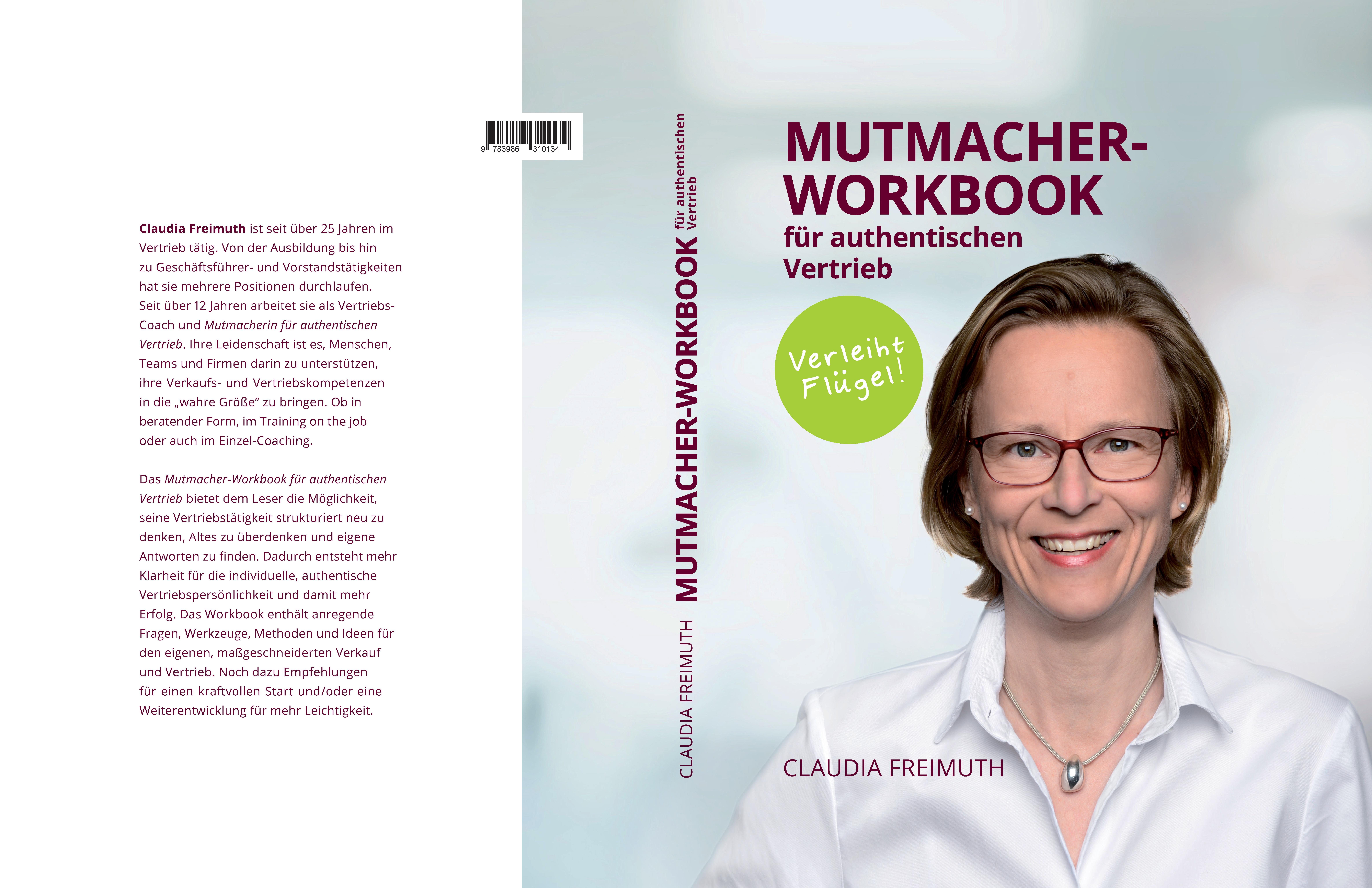 Gesamtes Coverbild Mutmacher Workbook
