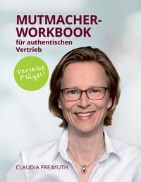Vorderes Coverbild Mutmacher Workbook