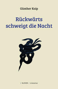 Vorderes Coverbild Rückwärts schweigt die Nacht