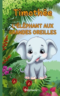 Vorderes Coverbild Timothée