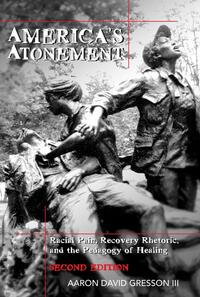 Vorderes Coverbild America's Atonement