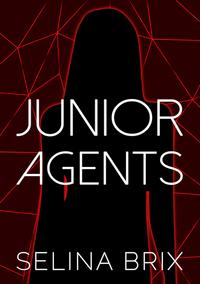 Vorderes Coverbild JUNIOR AGENTS
