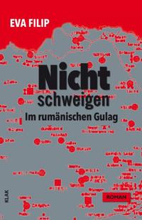 Vorderes Coverbild Nichtschweigen