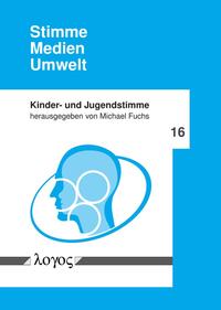 Vorderes Coverbild Stimme -- Medien -- Umwelt