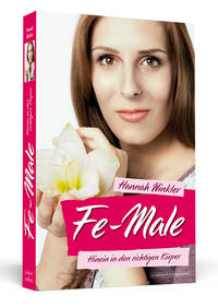 Vorderes Coverbild Fe-Male