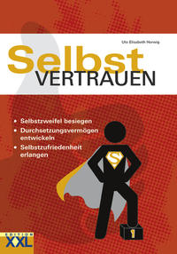 Vorderes Coverbild Selbstvertrauen