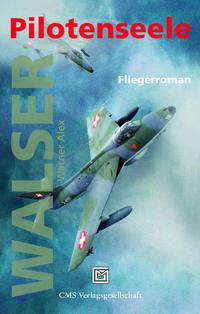 Vorderes Coverbild Pilotenseele