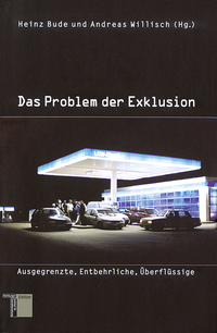 Vorderes Coverbild Das Problem der Exklusion