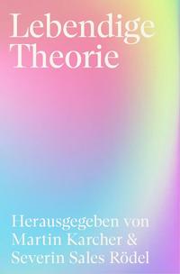 Vorderes Coverbild Lebendige Theorie