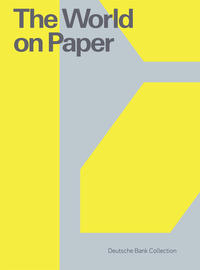 Vorderes Coverbild The World on Paper