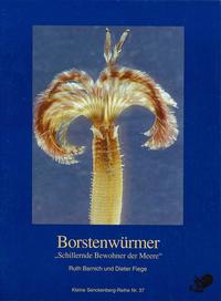 Vorderes Coverbild Borstenwürmer