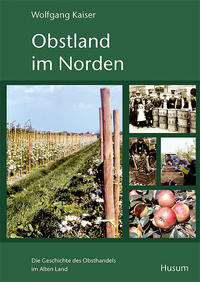 Vorderes Coverbild Obstland im Norden