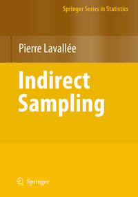 Vorderes Coverbild Indirect Sampling