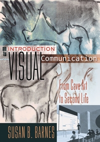 Vorderes Coverbild An Introduction to Visual Communication
