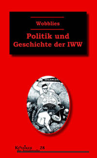 Vorderes Coverbild Wobblies