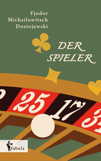 Vorderes Coverbild Der Spieler