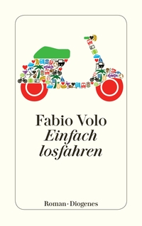 Vorderes Coverbild Einfach losfahren