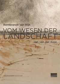 Vorderes Coverbild Vom Wesen der Landschaft