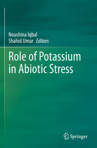 Vorderes Coverbild Role of Potassium in Abiotic Stress