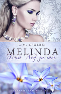 Vorderes Coverbild Melinda