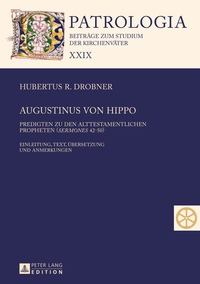 Vorderes Coverbild Augustinus von Hippo