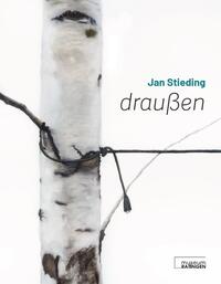 Vorderes Coverbild Jan Stieding