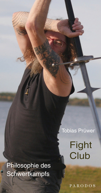 Vorderes Coverbild Fight Club