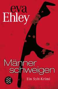 Vorderes Coverbild Männer schweigen