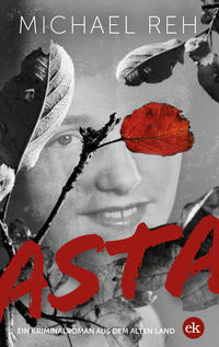 Vorderes Coverbild Asta