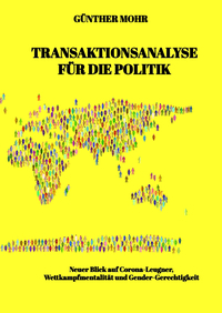 Vorderes Coverbild Transaktionsanalyse für die Politik