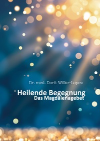 Vorderes Coverbild Heilende Begegnung