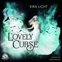 Vorderes Coverbild Lovely Curse, Band 1
