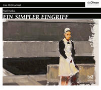 Vorderes Coverbild Ein simpler Eingriff