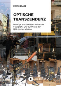Vorderes Coverbild Optische Transzendenz