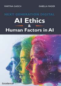 Vorderes Coverbild AI Ethics & Human Factors in AI