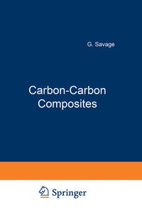 Vorderes Coverbild Carbon-Carbon Composites