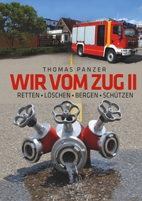 Vorderes Coverbild Wir vom Zug II