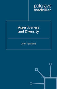 Vorderes Coverbild Assertiveness and Diversity