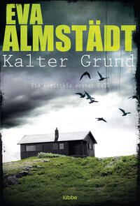 Vorderes Coverbild Kalter Grund