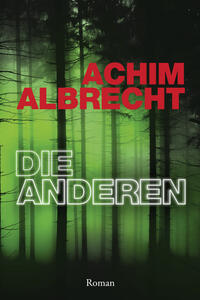Vorderes Coverbild Die Anderen