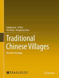 Vorderes Coverbild Traditional Chinese Villages