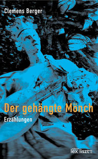 Vorderes Coverbild Der gehängte Mönch